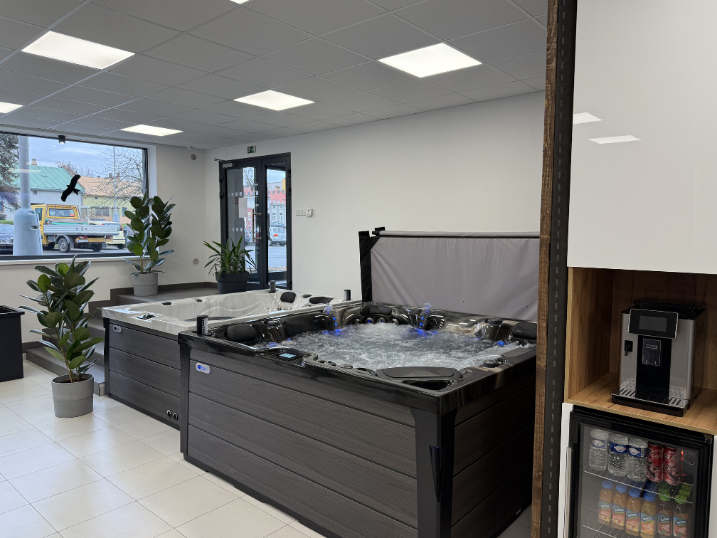 Showroom Lipník 5